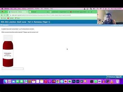 pearson vue nmc|Preparation materials .